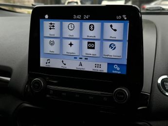 Ford EcoSport 1.0T EcoBoost ST-Line Auto Euro 6 (s/s) 5dr