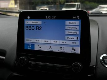 Ford EcoSport 1.0T EcoBoost ST-Line Auto Euro 6 (s/s) 5dr