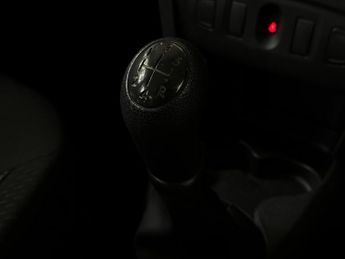 Dacia Sandero 1.0 SCe Ambiance Euro 6 5dr