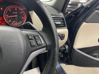 BMW X1 2.0 20d xLine Auto sDrive Euro 5 (s/s) 5dr