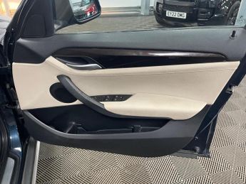 BMW X1 2.0 20d xLine Auto sDrive Euro 5 (s/s) 5dr