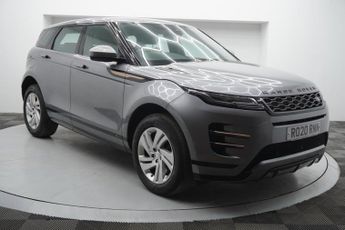 Land Rover Range Rover Evoque 2.0 D150 R-Dynamic S FWD Euro 6 (s/s) 5dr