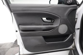Land Rover Range Rover Evoque 2.0 TD4 Landmark Auto 4WD Euro 6 (s/s) 5dr