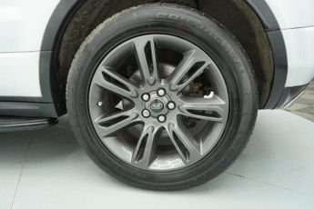 Land Rover Range Rover Evoque 2.0 TD4 Landmark Auto 4WD Euro 6 (s/s) 5dr