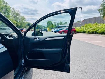 Citroen C4 1.6 VTi VTR+ Auto Euro 5 5dr