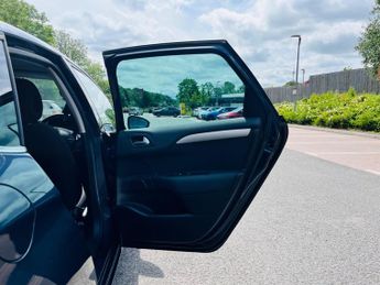 Citroen C4 1.6 VTi VTR+ Auto Euro 5 5dr