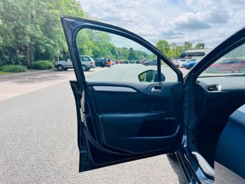 Citroen C4 1.6 VTi VTR+ Auto Euro 5 5dr