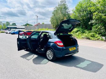 Citroen C4 1.6 VTi VTR+ Auto Euro 5 5dr