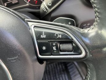 Audi A1 1.4 TFSI Sport S Tronic Euro 6 (s/s) 3dr