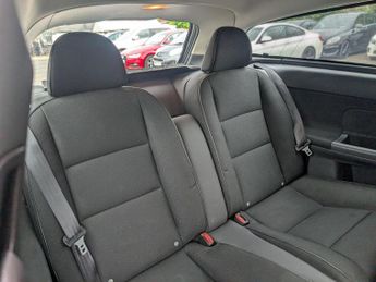 Volvo C30 1.6D DRIVe S Sports Coupe Euro 4 3dr