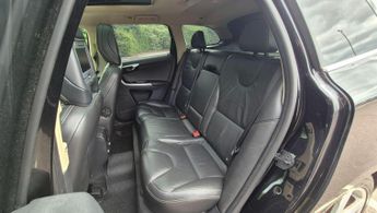 Volvo XC60 3.0 T6 R-Design SE Geartronic AWD Euro 5 5dr