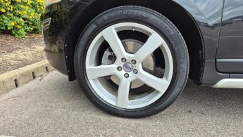 Volvo XC60 3.0 T6 R-Design SE Geartronic AWD Euro 5 5dr