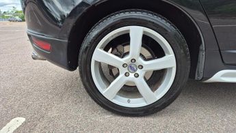 Volvo XC60 3.0 T6 R-Design SE Geartronic AWD Euro 5 5dr