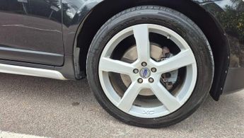 Volvo XC60 3.0 T6 R-Design SE Geartronic AWD Euro 5 5dr
