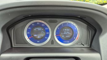 Volvo XC60 3.0 T6 R-Design SE Geartronic AWD Euro 5 5dr