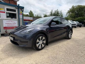 Tesla Model Y Auto RWD 5dr
