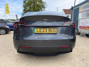 Tesla Model Y Auto RWD 5dr