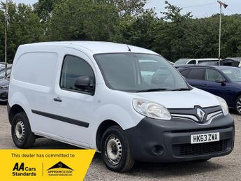 Renault Kangoo 1.5 ML19 dCi eco2 Phase 2 FWD L2 H1 5dr