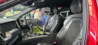 Volvo XC60 2.0 D4 R-Design Auto AWD Euro 6 (s/s) 5dr