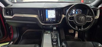 Volvo XC60 2.0 D4 R-Design Auto AWD Euro 6 (s/s) 5dr