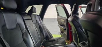 Volvo XC60 2.0 D4 R-Design Auto AWD Euro 6 (s/s) 5dr