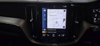 Volvo XC60 2.0 D4 R-Design Auto AWD Euro 6 (s/s) 5dr