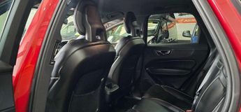 Volvo XC60 2.0 D4 R-Design Auto AWD Euro 6 (s/s) 5dr