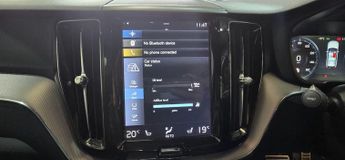 Volvo XC60 2.0 D4 R-Design Auto AWD Euro 6 (s/s) 5dr