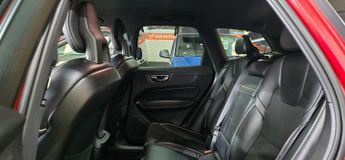 Volvo XC60 2.0 D4 R-Design Auto AWD Euro 6 (s/s) 5dr