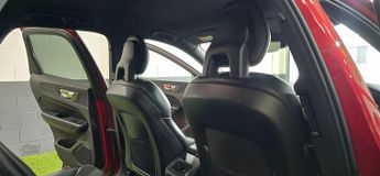 Volvo XC60 2.0 D4 R-Design Auto AWD Euro 6 (s/s) 5dr
