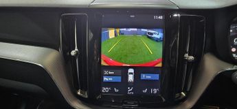 Volvo XC60 2.0 D4 R-Design Auto AWD Euro 6 (s/s) 5dr