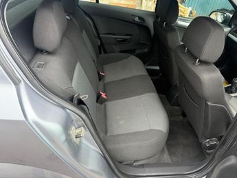 Vauxhall Astra 1.6i 16v Active 5dr