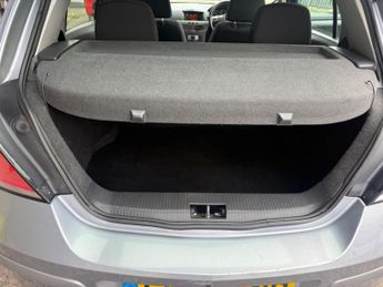 Vauxhall Astra 1.6i 16v Active 5dr