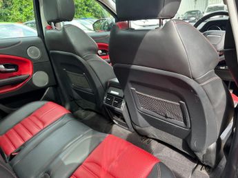 Land Rover Range Rover Evoque 2.0 TD4 HSE Dynamic Auto 4WD Euro 6 (s/s) 5dr