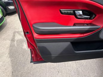 Land Rover Range Rover Evoque 2.0 TD4 HSE Dynamic Auto 4WD Euro 6 (s/s) 5dr
