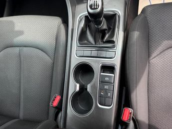 Kia Optima 1.7 CRDi 2 Sportswagon Euro 6 (s/s) 5dr