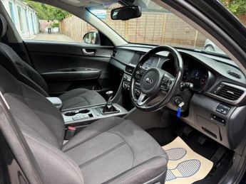 Kia Optima 1.7 CRDi 2 Sportswagon Euro 6 (s/s) 5dr