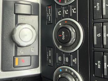 Land Rover Freelander 2 2.2 TD4 HSE SUV 5dr Diesel Auto 4WD Euro 4 (160 ps)