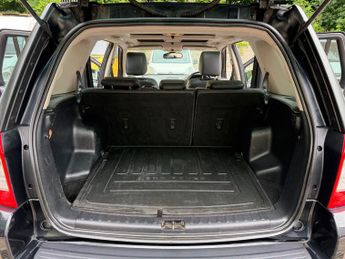 Land Rover Freelander 2 2.2 TD4 HSE SUV 5dr Diesel Auto 4WD Euro 4 (160 ps)