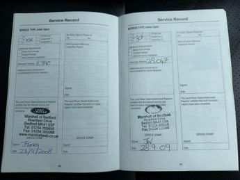 Land Rover Freelander 2 2.2 TD4 HSE SUV 5dr Diesel Auto 4WD Euro 4 (160 ps)
