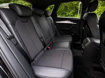 Audi Q5 2.0 TFSI 45 S line S Tronic quattro Euro 6 (s/s) 5dr