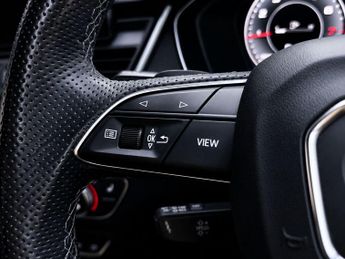 Audi Q5 2.0 TFSI 45 S line S Tronic quattro Euro 6 (s/s) 5dr