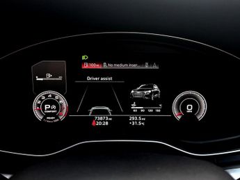 Audi Q5 2.0 TFSI 45 S line S Tronic quattro Euro 6 (s/s) 5dr