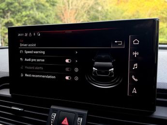 Audi Q5 2.0 TFSI 45 S line S Tronic quattro Euro 6 (s/s) 5dr