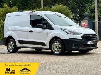 Ford Transit Connect 1.5 220 EcoBlue L1 Euro 6 (s/s) 5dr