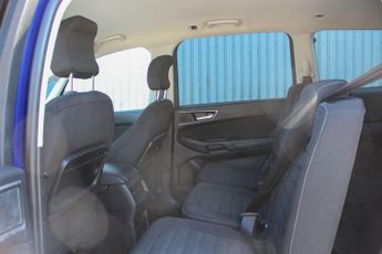 Ford Galaxy 2.0 TDCi Zetec Euro 6 5dr