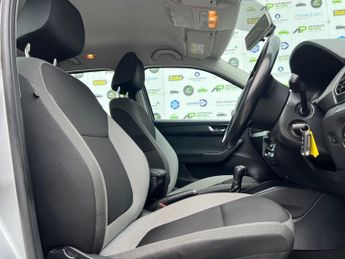 Skoda Fabia 1.2 TSI SE DSG Euro 6 (s/s) 5dr