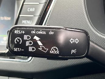 Skoda Fabia 1.2 TSI SE DSG Euro 6 (s/s) 5dr
