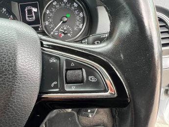 Skoda Fabia 1.2 TSI SE DSG Euro 6 (s/s) 5dr