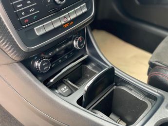 Mercedes-Benz A Class 1.5 A180d AMG Line (Premium) 7G-DCT Euro 6 (s/s) 5dr